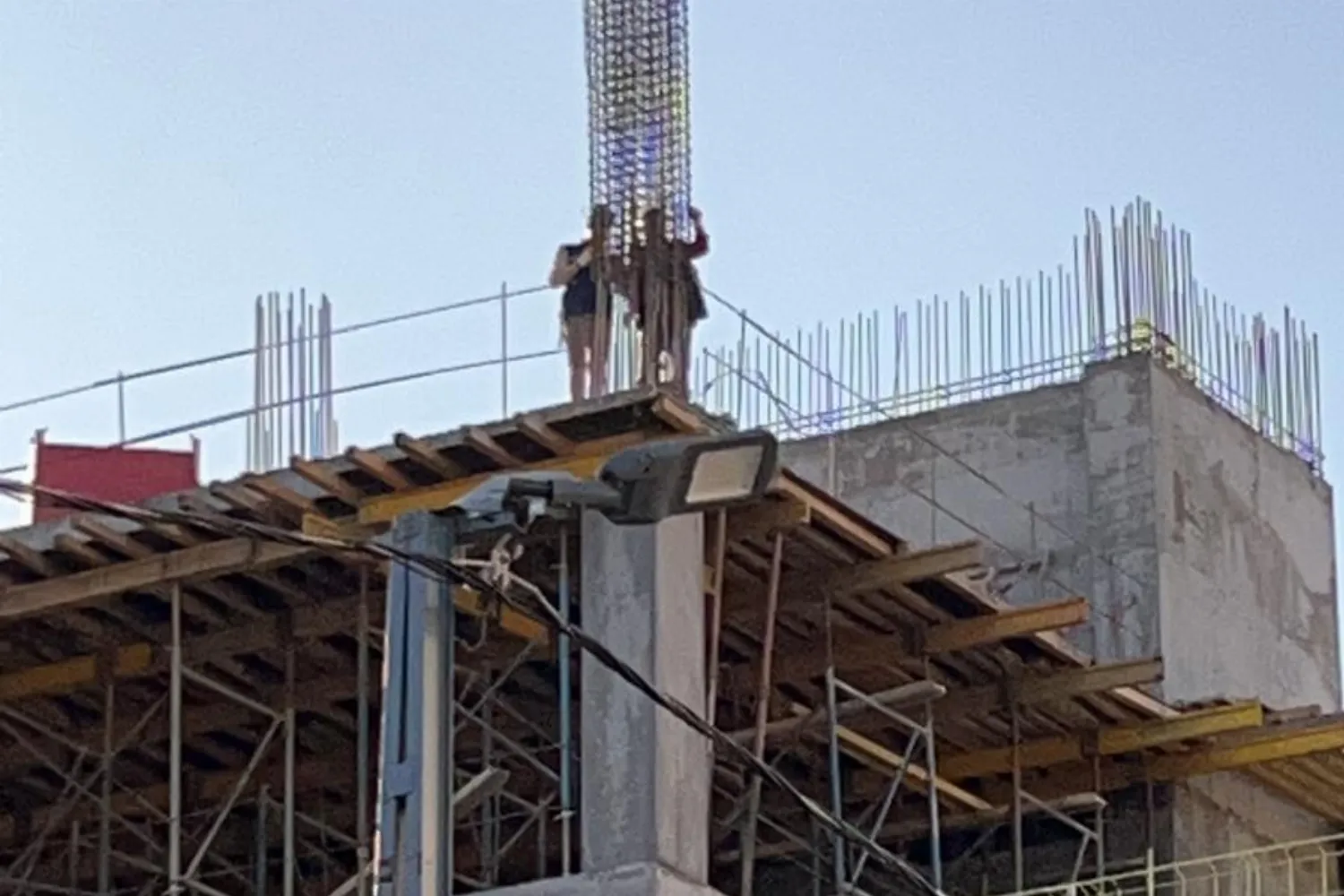 Kayalar inşaat group